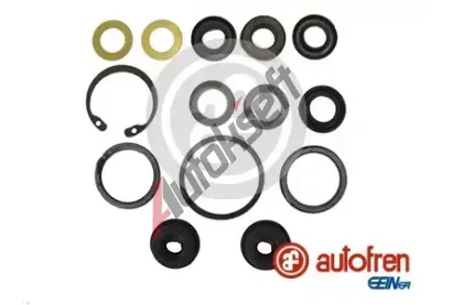 AUTOFREN SEINSA Sada na opravu hlavního brzdového válce AFR D1798, D1798 AUTOFREN SEINSA Sada na opravu hlavního brzdového válce AFR D1798, D1798