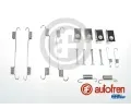 Sada psluenstv brzdov elisti AUTOFREN SEINSA ‐ AFR D31000A
