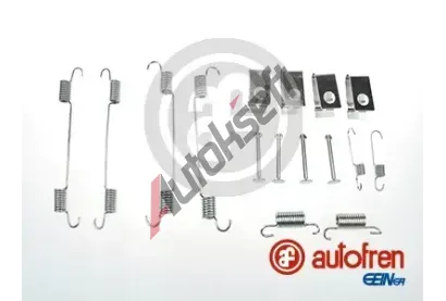 AUTOFREN SEINSA Sada psluenstv brzdov elisti AFR D31000A, D31000A