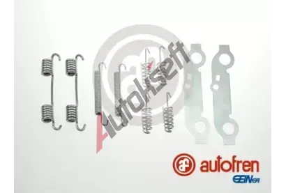 AUTOFREN SEINSA Sada psluenstv parkovacch brzdovch elist AFR D31002A, D31002A