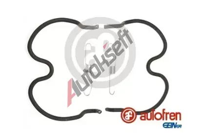 AUTOFREN SEINSA Sada psluenstv brzdov elisti AFR D31004A, D31004A