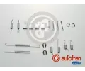 Sada psluenstv brzdov elisti AUTOFREN SEINSA ‐ AFR D31006A