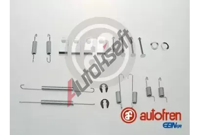 AUTOFREN SEINSA Sada příslušenství brzdové čelisti AFR D31006A, D31006A AUTOFREN SEINSA Sada příslušenství brzdové čelisti AFR D31006A, D31006A