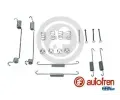 Sada psluenstv brzdov elisti AUTOFREN SEINSA ‐ AFR D31007A