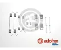 Sada psluenstv brzdov elisti AUTOFREN SEINSA ‐ AFR D31008A