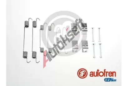 AUTOFREN SEINSA Sada psluenstv brzdov elisti AFR D31008A, D31008A