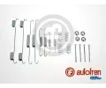 Sada psluenstv brzdov elisti AUTOFREN SEINSA ‐ AFR D31009A