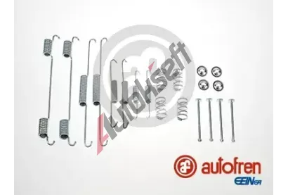 AUTOFREN SEINSA Sada psluenstv brzdov elisti AFR D31009A, D31009A