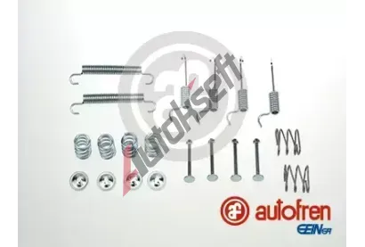 AUTOFREN SEINSA Sada psluenstv parkovacch brzdovch elist AFR D31010A, D31010A