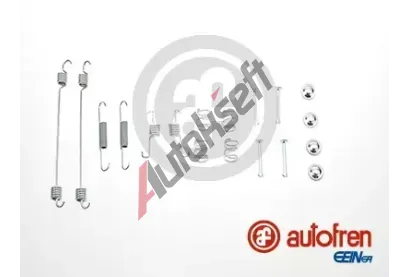 AUTOFREN SEINSA Sada psluenstv brzdov elisti AFR D31011A, D31011A