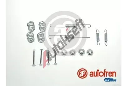 AUTOFREN SEINSA Sada psluenstv brzdov elisti AFR D31012A, D31012A