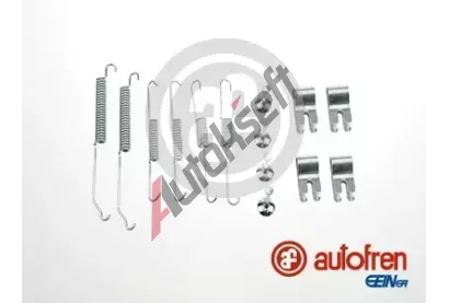 AUTOFREN SEINSA Sada psluenstv brzdov elisti AFR D31013A, D31013A