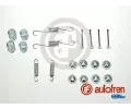 Sada psluenstv brzdov elisti AUTOFREN SEINSA ‐ AFR D31014A