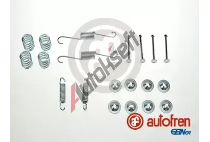 AUTOFREN SEINSA Sada psluenstv brzdov elisti AFR D31014A, D31014A
