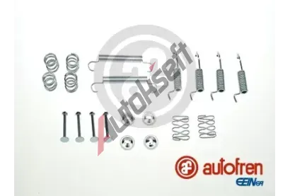 AUTOFREN SEINSA Sada psluenstv parkovacch brzdovch elist AFR D31015A, D31015A