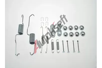 AUTOFREN SEINSA Sada p��slu�enstv� brzdov� �elisti AFR D31016A, D31016A
