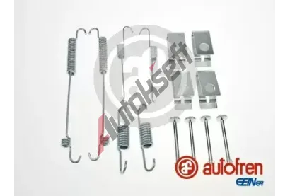 AUTOFREN SEINSA Sada psluenstv brzdov elisti AFR D31017A, D31017A