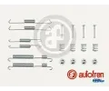 Sada psluenstv brzdov elisti AUTOFREN SEINSA ‐ AFR D31018A