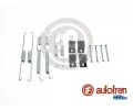 Sada psluenstv brzdov elisti AUTOFREN SEINSA ‐ AFR D31019A