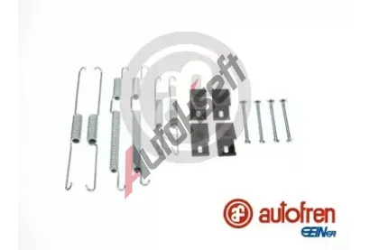 AUTOFREN SEINSA Sada psluenstv brzdov elisti AFR D31019A, D31019A