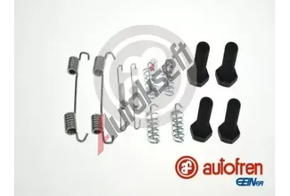 AUTOFREN SEINSA Sada psluenstv parkovacch brzdovch elist AFR D31020A, D31020A