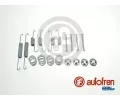 Sada psluenstv parkovacch brzdovch elist AUTOFREN SEINSA ‐ AFR D31022A