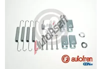 AUTOFREN SEINSA Sada psluenstv parkovacch brzdovch elist AFR D31023A, D31023A