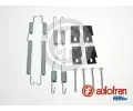 Sada psluenstv brzdov elisti AUTOFREN SEINSA ‐ AFR D31024A