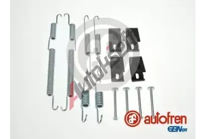 AUTOFREN SEINSA Sada psluenstv brzdov elisti AFR D31024A, D31024A