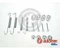 Sada psluenstv parkovacch brzdovch elist AUTOFREN SEINSA ‐ AFR D31025A