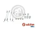 Sada psluenstv brzdov elisti AUTOFREN SEINSA ‐ AFR D31026A