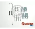 Sada psluenstv brzdov elisti AUTOFREN SEINSA ‐ AFR D31027A