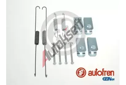 AUTOFREN SEINSA Sada psluenstv brzdov elisti AFR D31027A, D31027A