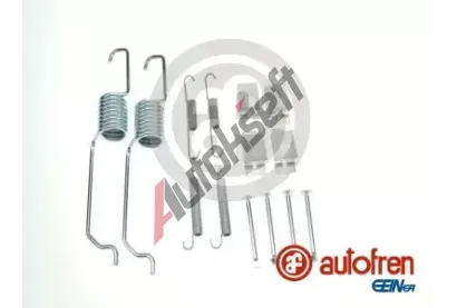 AUTOFREN SEINSA Sada psluenstv brzdov elisti AFR D31029A, D31029A