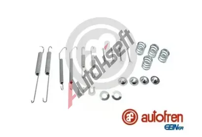 AUTOFREN SEINSA Sada psluenstv brzdov elisti AFR D31033A, D31033A