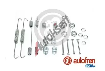 AUTOFREN SEINSA Sada psluenstv brzdov elisti AFR D31035A, D31035A