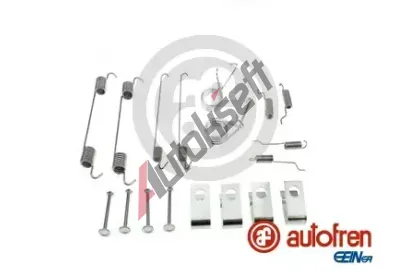 AUTOFREN SEINSA Sada psluenstv brzdov elisti AFR D31036A, D31036A