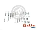 Sada psluenstv brzdov elisti AUTOFREN SEINSA ‐ AFR D31038A