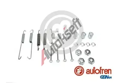 AUTOFREN SEINSA Sada psluenstv brzdov elisti AFR D31038A, D31038A
