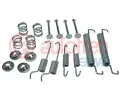 Sada psluenstv brzdov elisti AUTOFREN SEINSA ‐ AFR D31040A