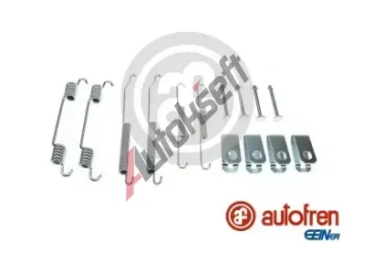 AUTOFREN SEINSA Sada psluenstv brzdov elisti AFR D31043A, D31043A