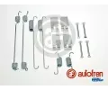 Sada psluenstv parkovacch brzdovch elist AUTOFREN SEINSA ‐ AFR D31044A