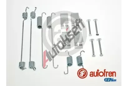 AUTOFREN SEINSA Sada p��slu�enstv� parkovac�ch brzdov�ch �elist� AFR D31044A, D31044A