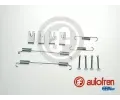 Sada psluenstv brzdov elisti AUTOFREN SEINSA ‐ AFR D31045A