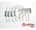 Sada psluenstv parkovacch brzdovch elist AUTOFREN SEINSA ‐ AFR D31048A