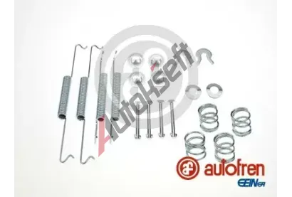 AUTOFREN SEINSA Sada psluenstv brzdov elisti AFR D31049A, D31049A