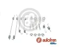 Sada psluenstv brzdov elisti AUTOFREN SEINSA ‐ AFR D31050A