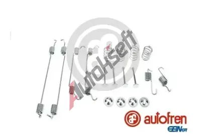 AUTOFREN SEINSA Sada psluenstv brzdov elisti AFR D31050A, D31050A