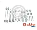 Sada psluenstv brzdov elisti AUTOFREN SEINSA ‐ AFR D31051A