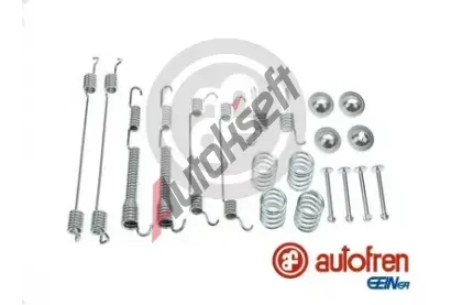 AUTOFREN SEINSA Sada psluenstv brzdov elisti AFR D31051A, D31051A